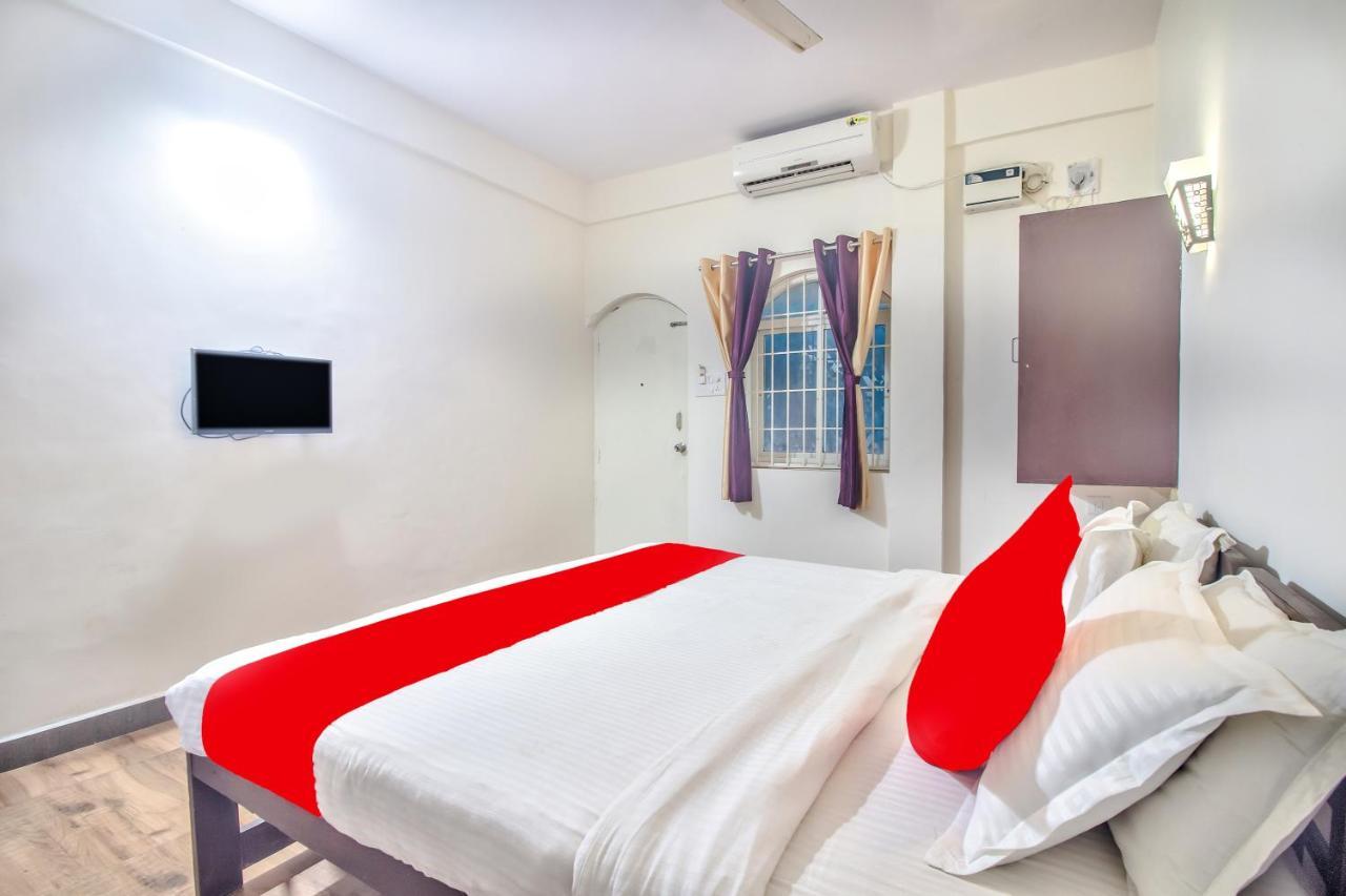 Hotel Walking 2 Beach 卡兰古特 外观 照片