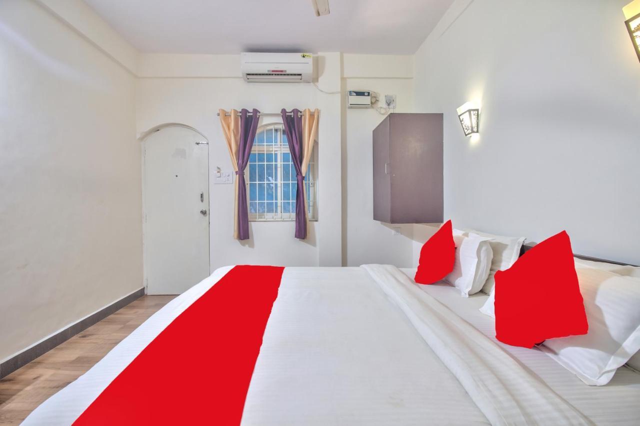 Hotel Walking 2 Beach 卡兰古特 外观 照片